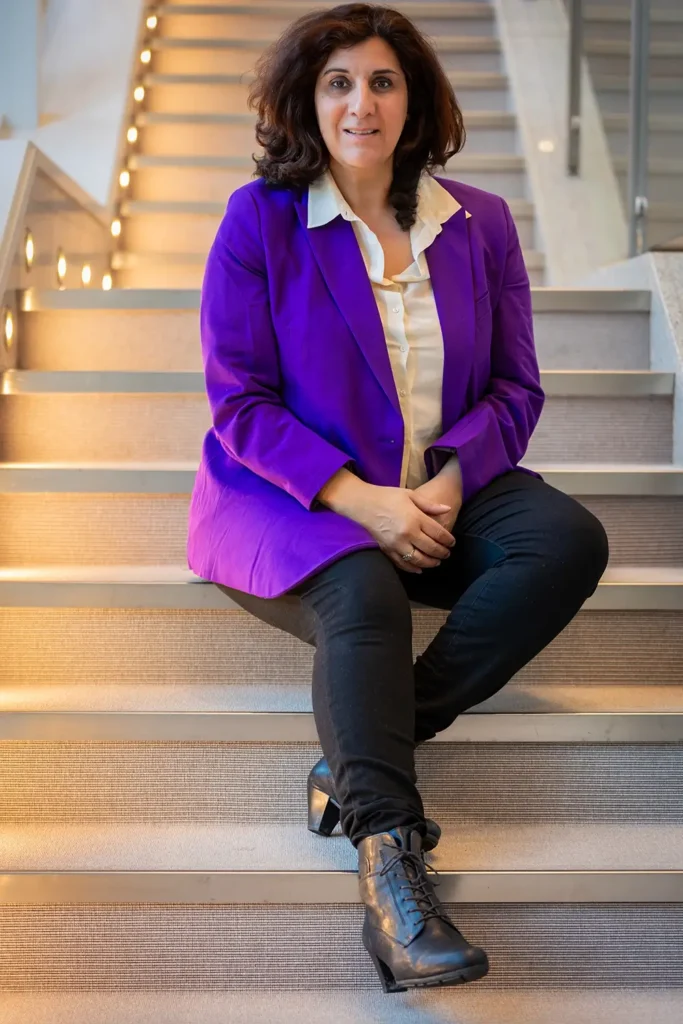 Dalia El Gowhary - Foto 3